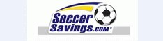 SoccerSavings Coupons & Promo Codes